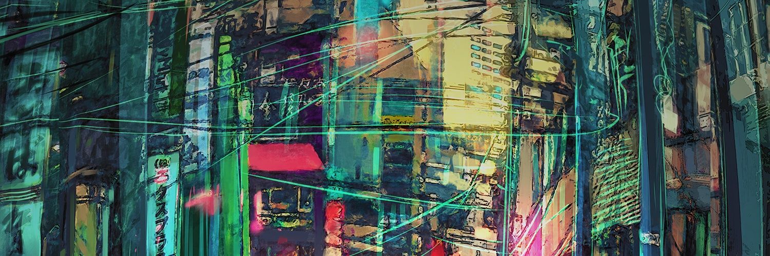 BronsonWalker3's profile banner image