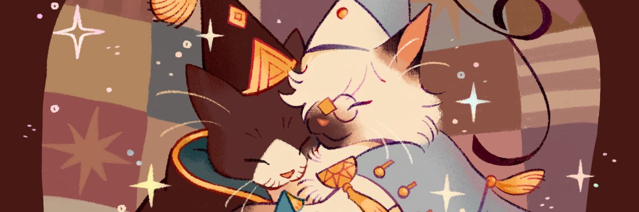Misha☆ banner