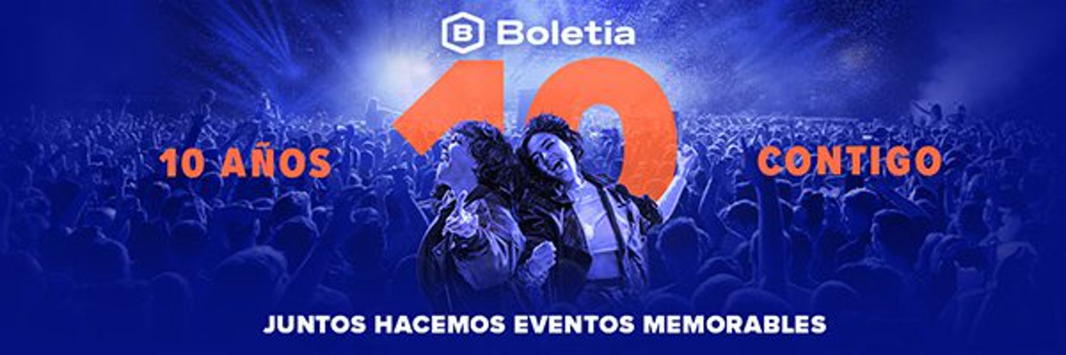 Boletia Profile Banner