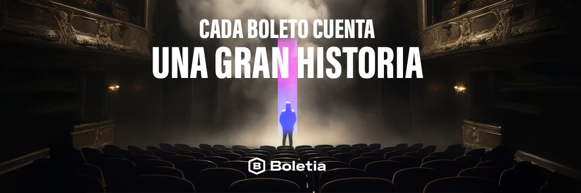 Boletia banner