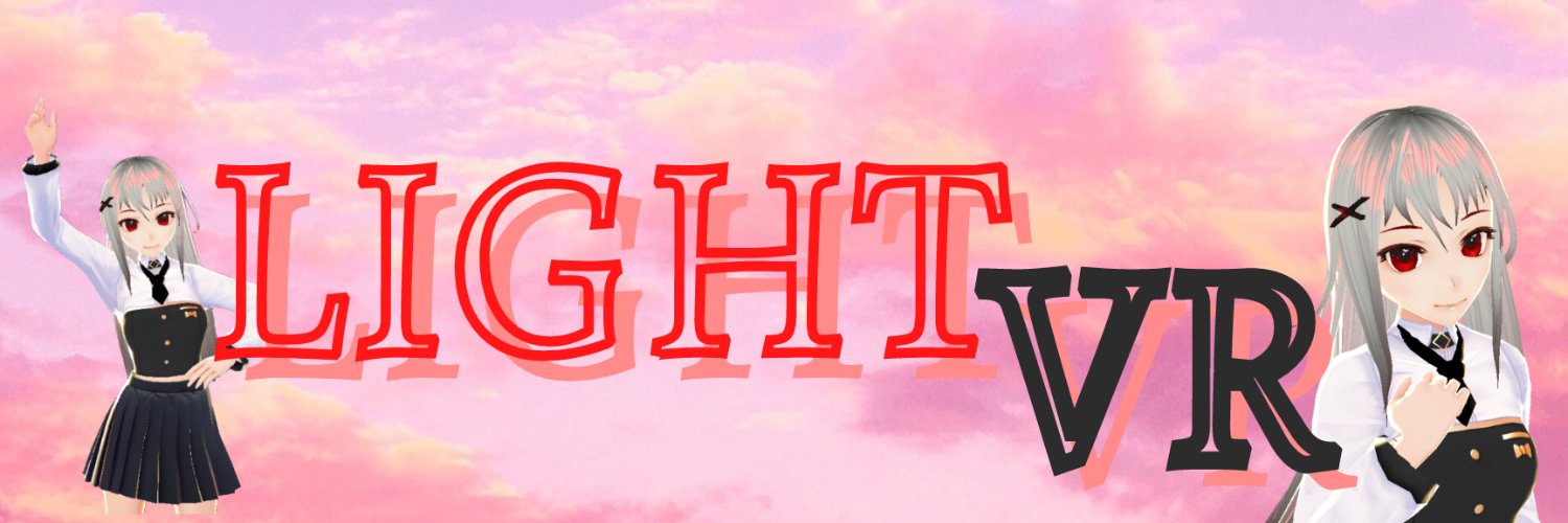 LightVR_'s profile banner image
