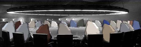 EtherRock Profile Banner