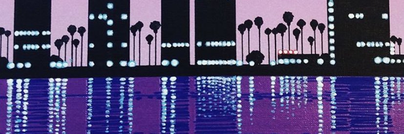 Palm Treeman🏝️ banner