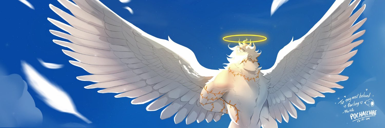 ɴᴀʙᴜ 🥚❄️ banner