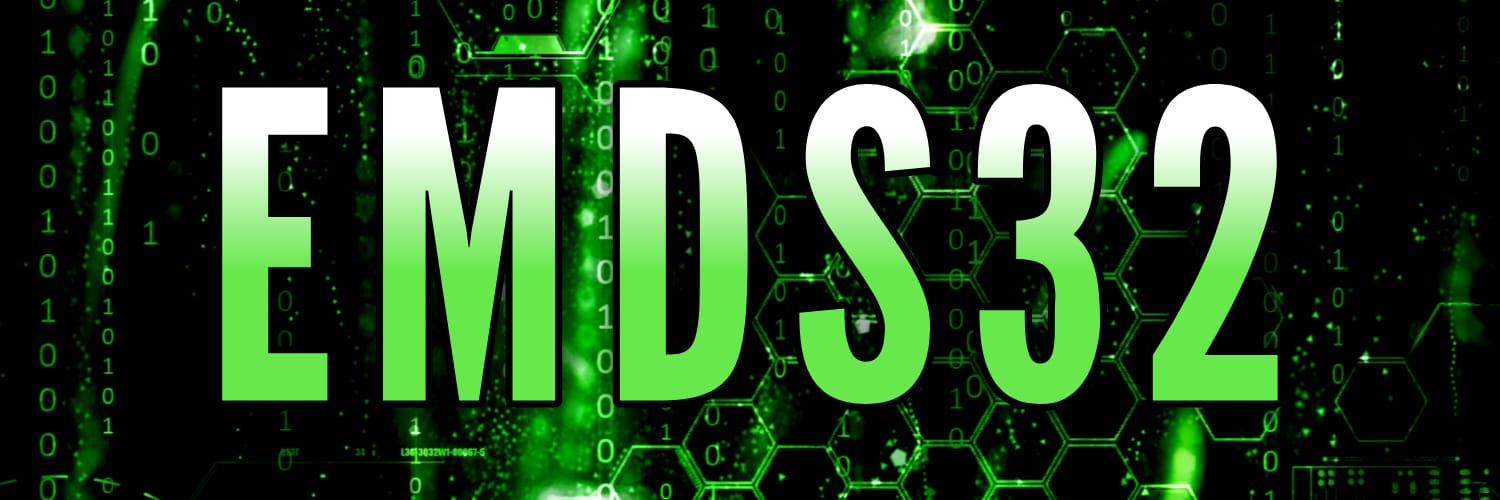 Eric-  Twitch(emds32) banner