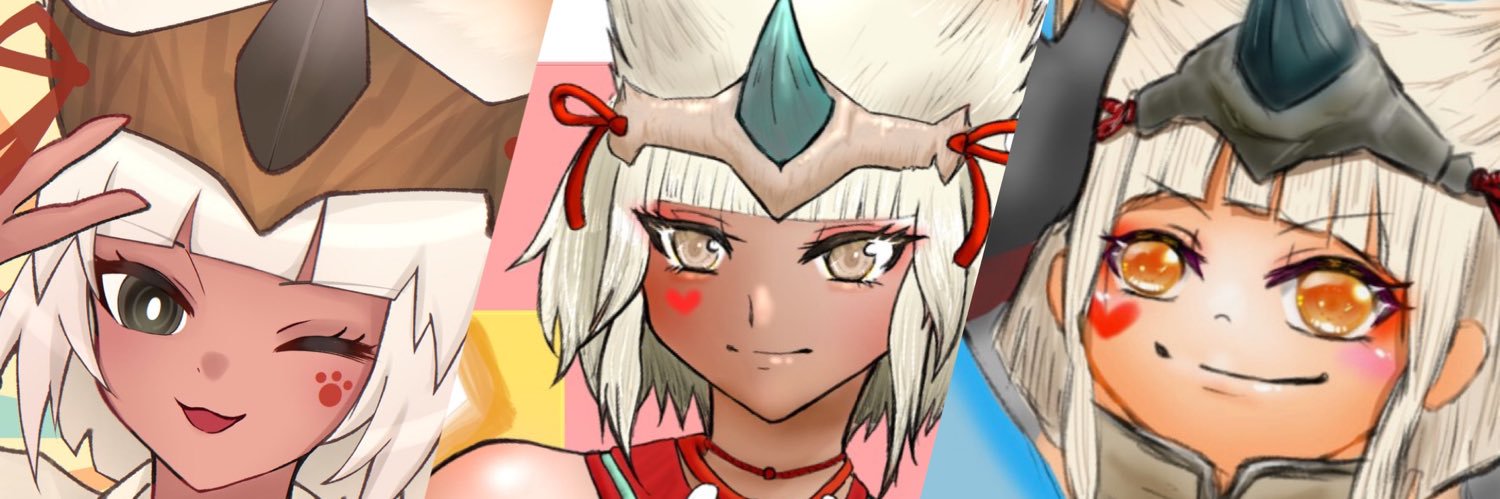 ハートキャッチオカリン banner