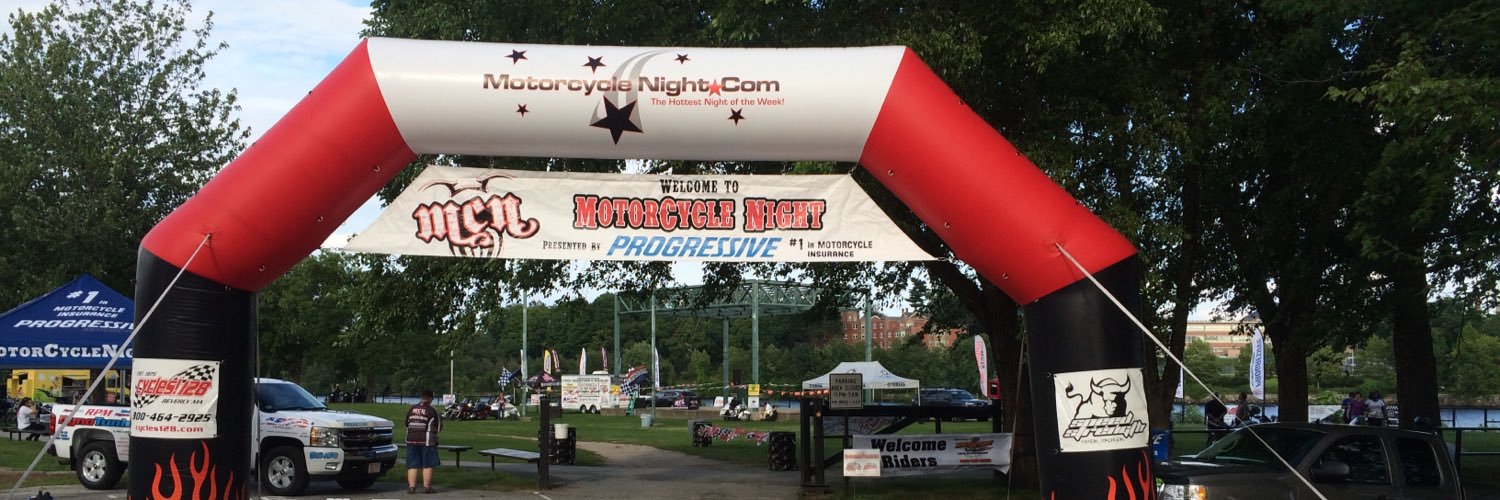 MotorCycleNight banner
