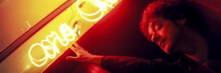 versvett's profile banner image