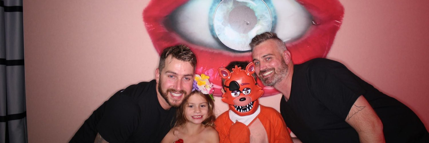 Jimmyhogen's profile banner image