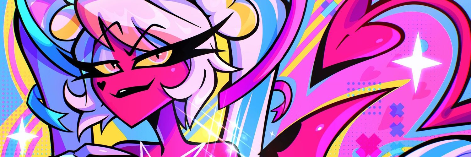 Austy 🍉's banner