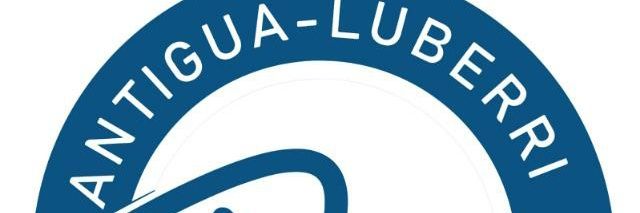 Antigua-Luberri K.E.- Saskibaloia banner