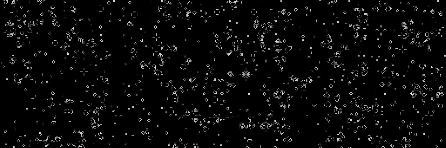 𐐶𐐨𐑊𐐼𐑉𐐴𐐻 banner