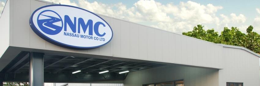 NassauMotorCo's profile banner image