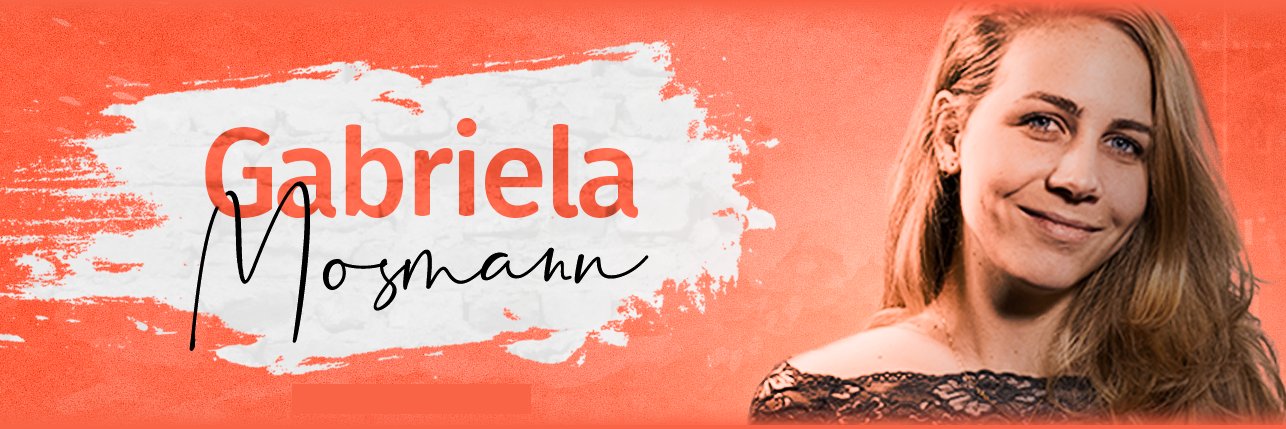 gabrielamosmann's profile banner image
