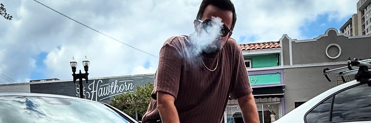 CagriPacin's profile banner image