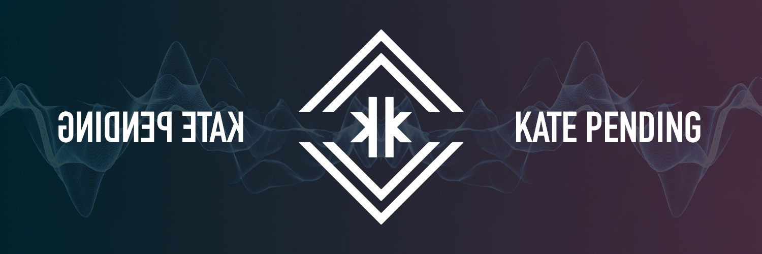 Kate Pending banner