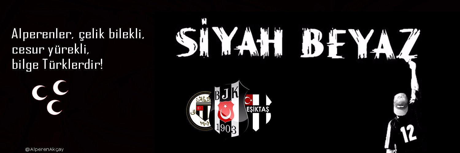 Aʟᴘᴇʀᴇɴ Aᴋᴄ̧ᴀʏ banner