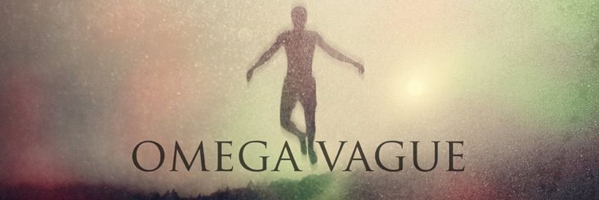OmegaVague's profile banner image