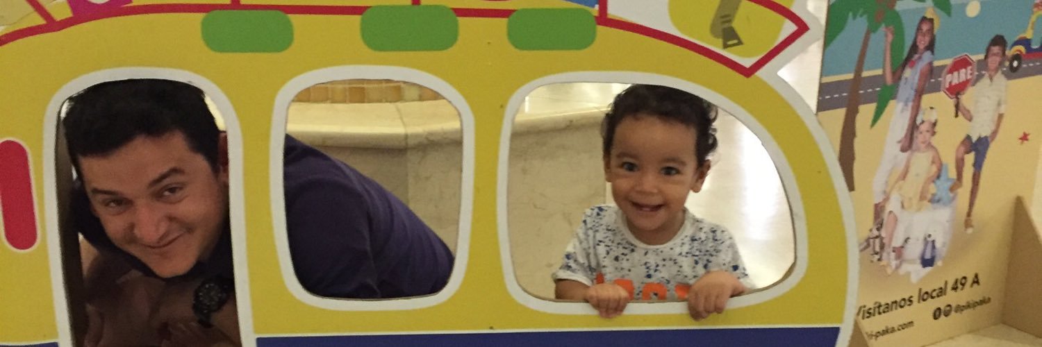 Valentín Rueda banner