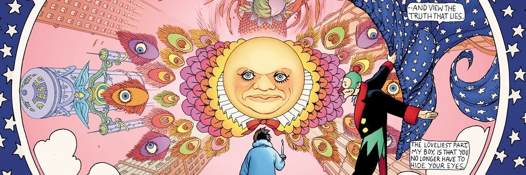 LocustMoon's profile banner image