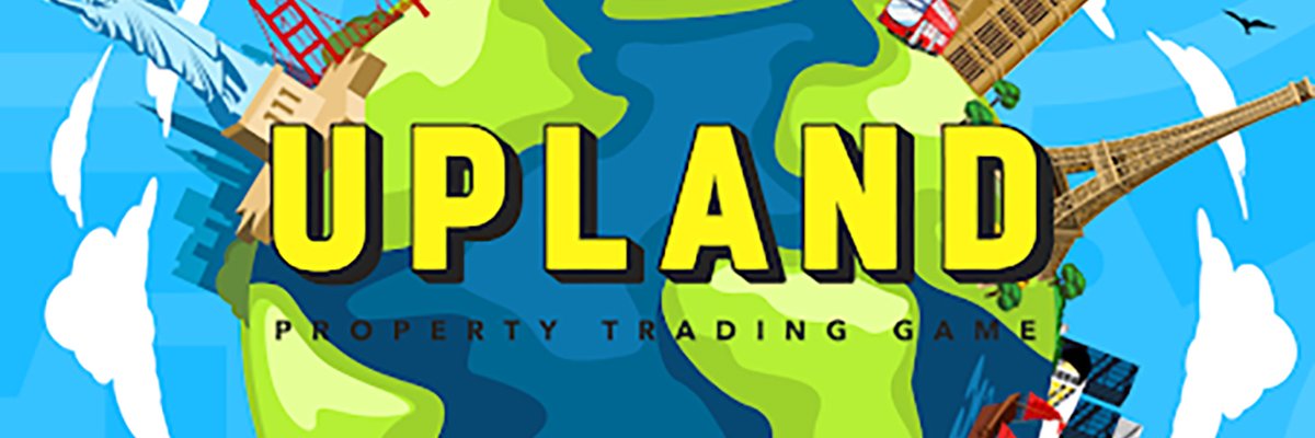 Upland Canada banner