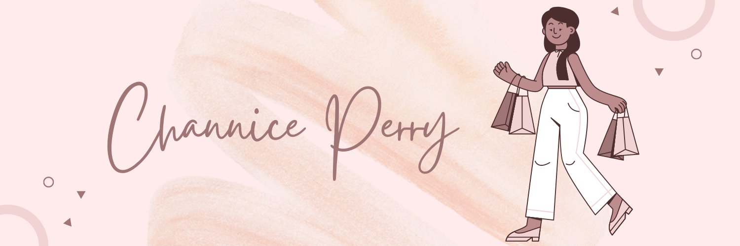 channiceperry's profile banner image