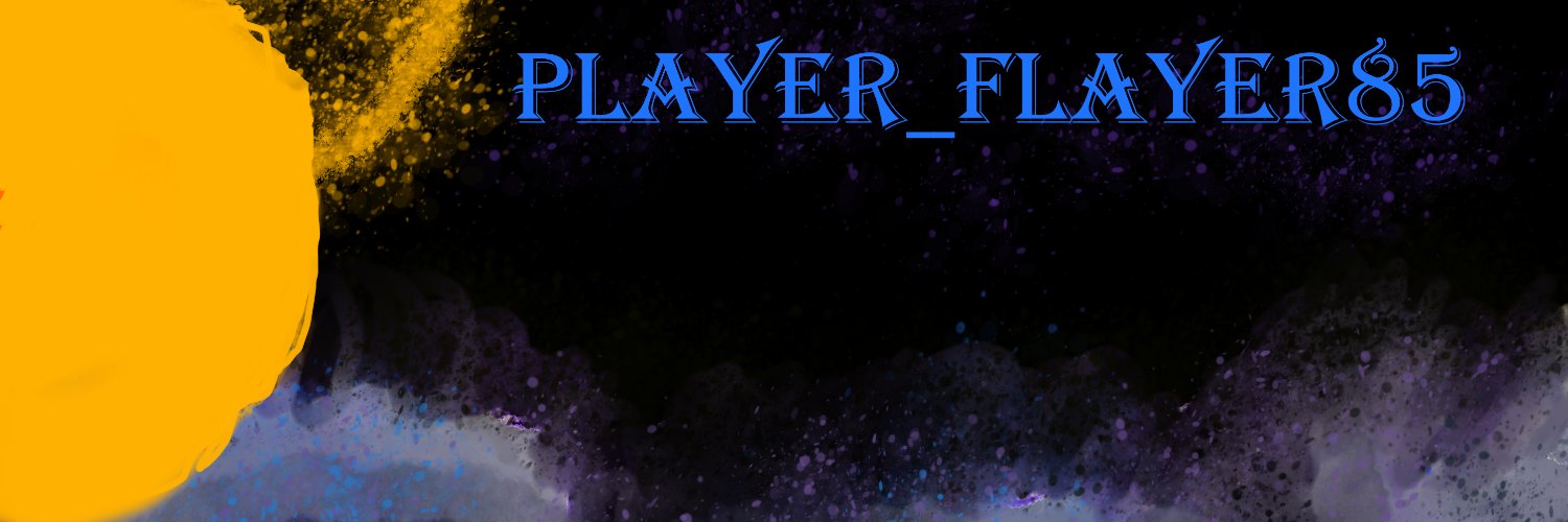 flayer85's profile banner image
