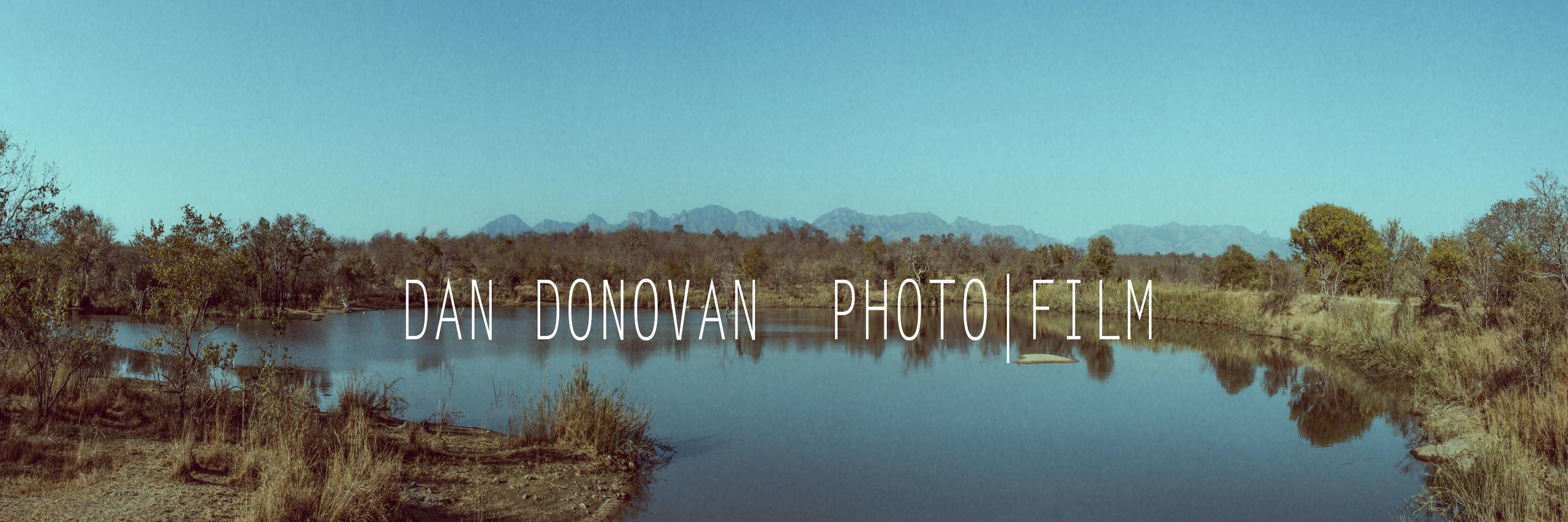 DanDonovanPhoto's profile banner image