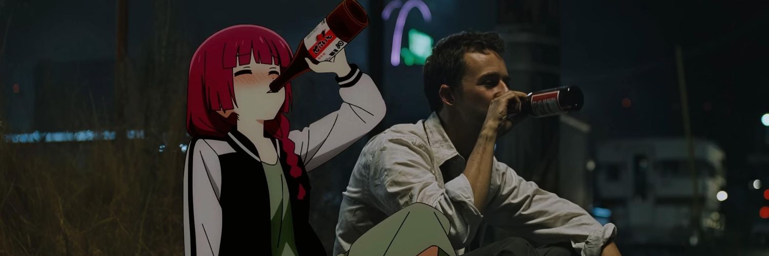 Patapon83's profile banner image