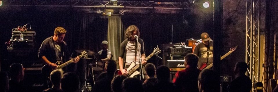 traumahawkband's profile banner image