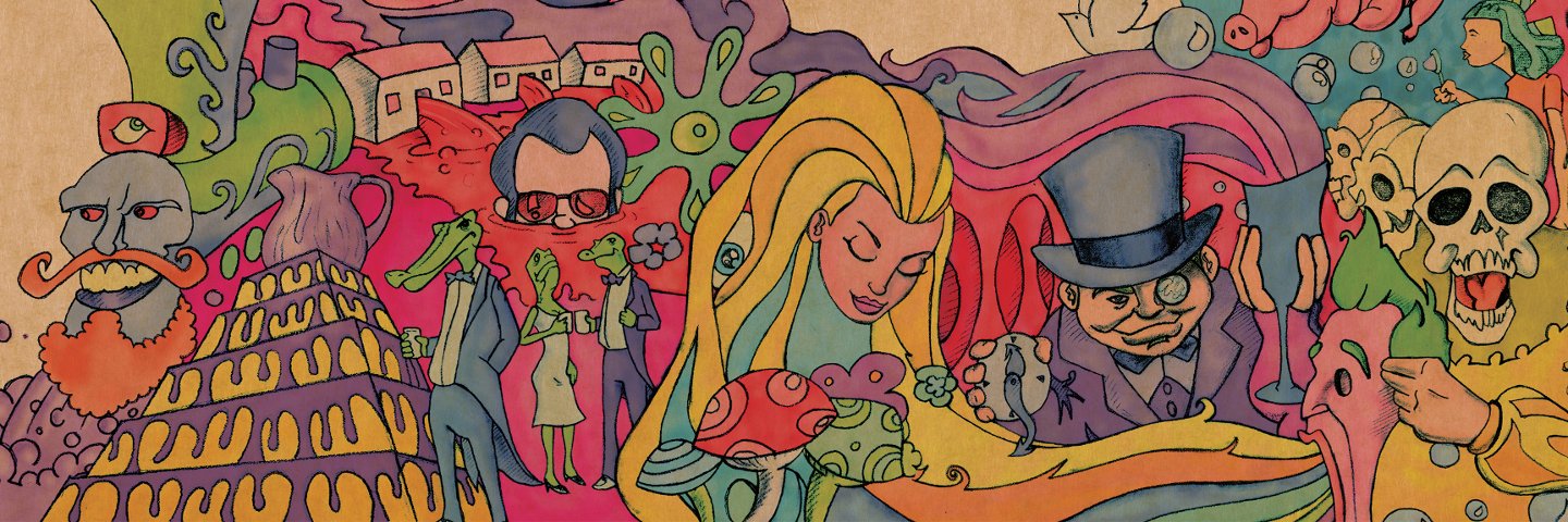 ekaband's profile banner image