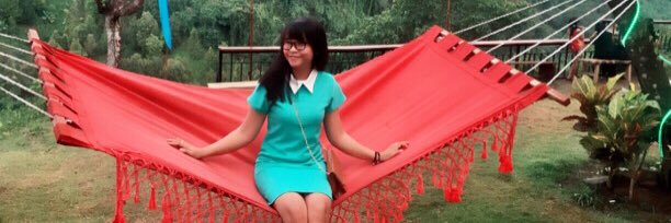 BungaNitha's profile banner image