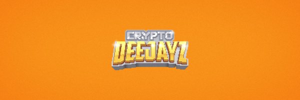 cryptodeejayz Profile Banner