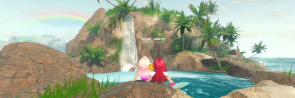 CaityTiny Profile Banner