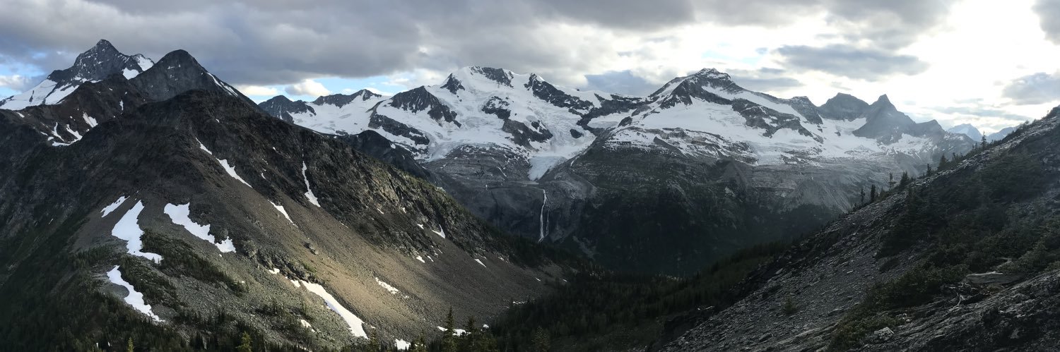 Reynold Stewart banner