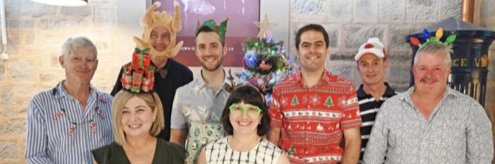 Councillor Steven Rypp banner