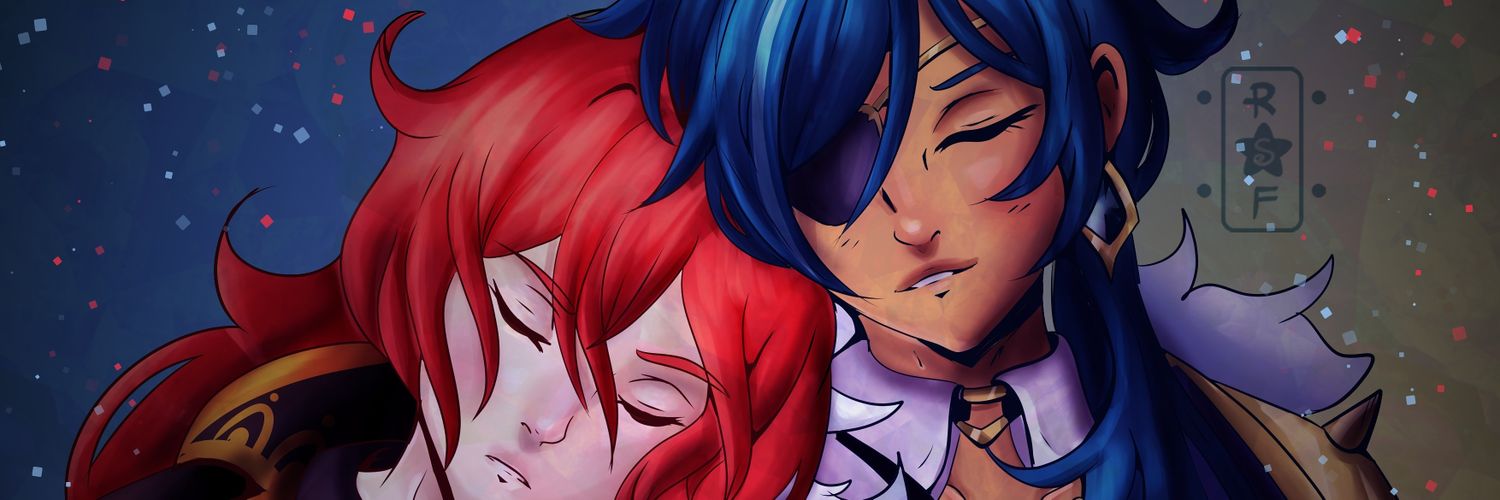 MarianneTp's profile banner image