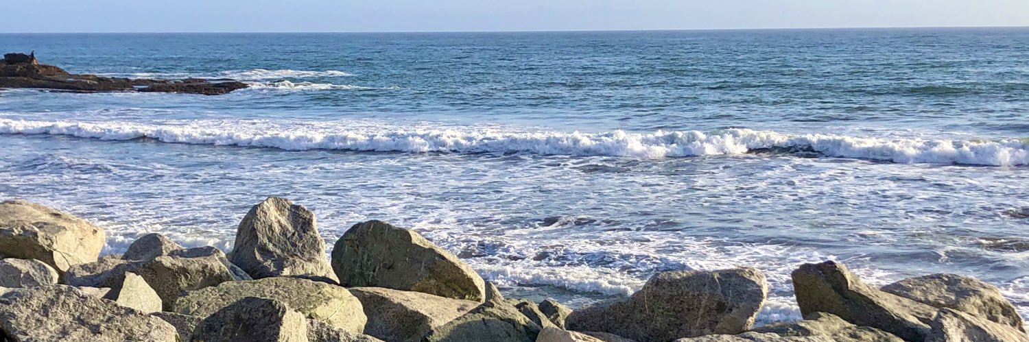 SoCalGloria's profile banner image