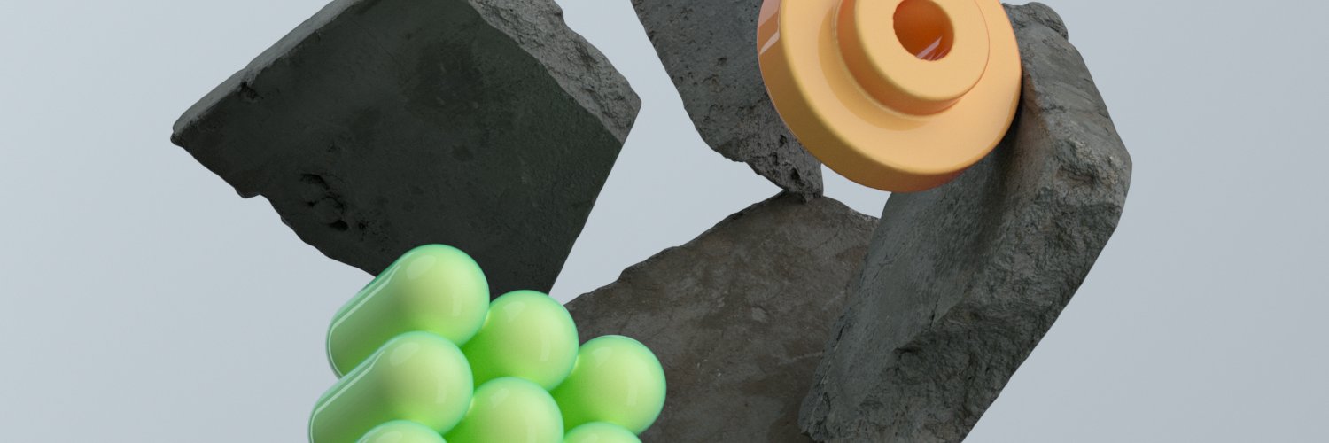 LeonClarkArt's profile banner image