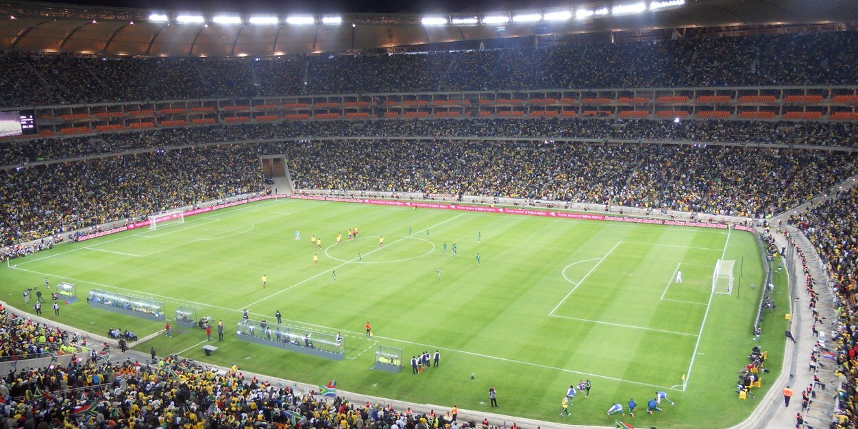 SoccerRelates's profile banner image
