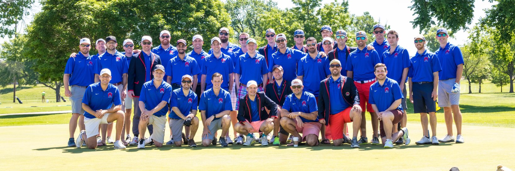 GolfFarmhouse's profile banner image