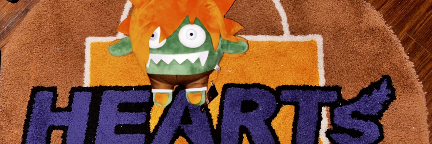 HEARTsCAP's profile banner image