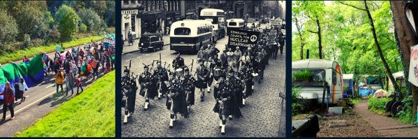 ScottishCND Profile Banner
