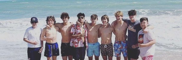 ZamoraDavid27 Profile Banner