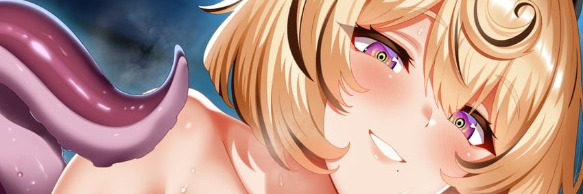 HexyMilf's profile banner image
