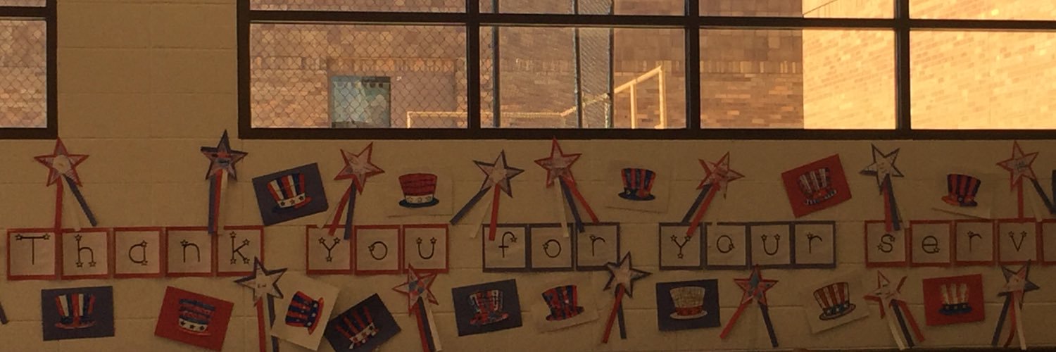 Mrs. DeGroot's Class banner