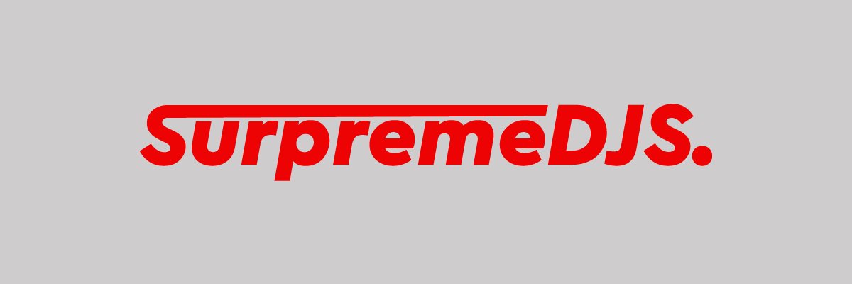 Surpremedjs banner