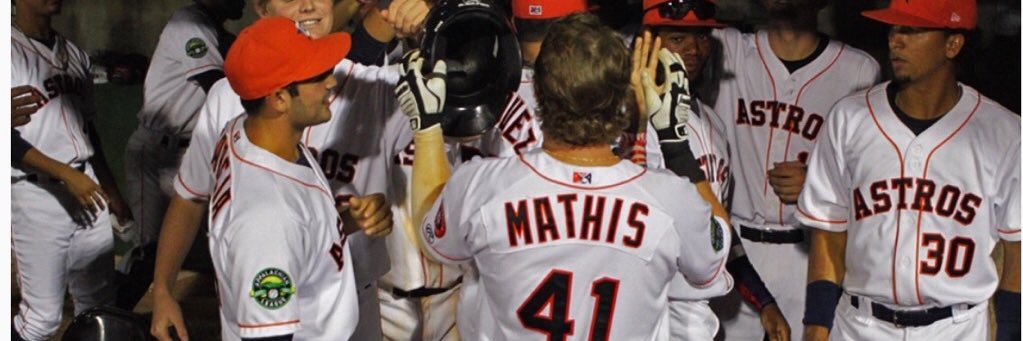 Patrick Mathis banner