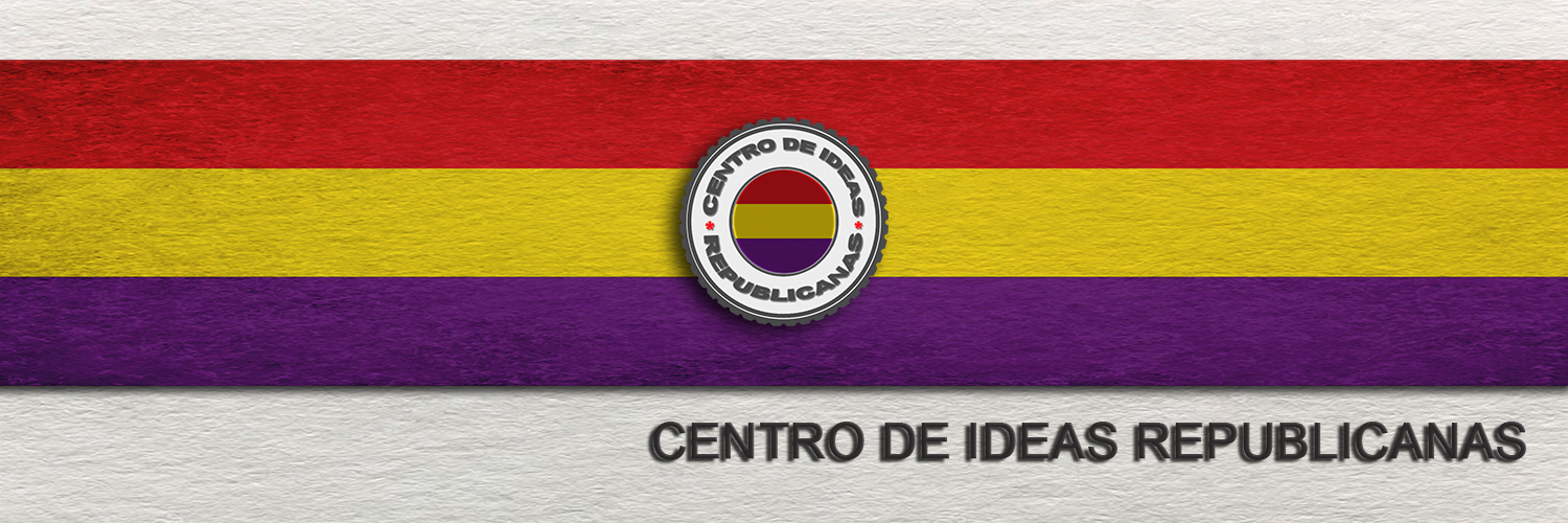 Centro de Ideas Republicanas banner