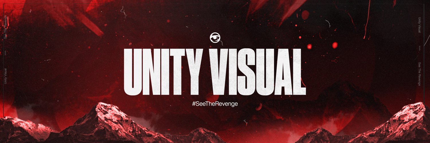 Unity Visual banner